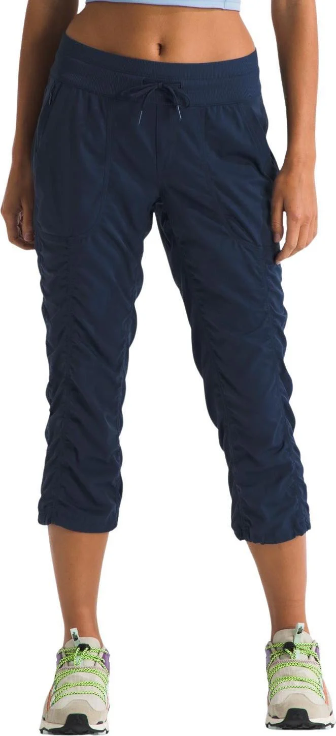 Aphrodite 2.0 Capris - Womens - Image 44