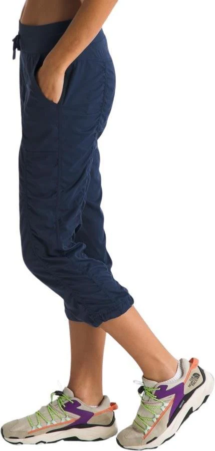 Aphrodite 2.0 Capris - Womens - Image 45