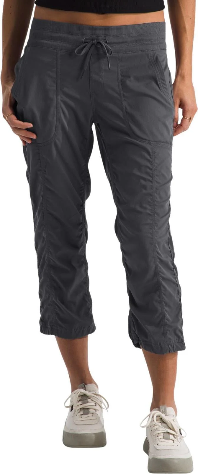 Aphrodite 2.0 Capris - Womens - Image 5