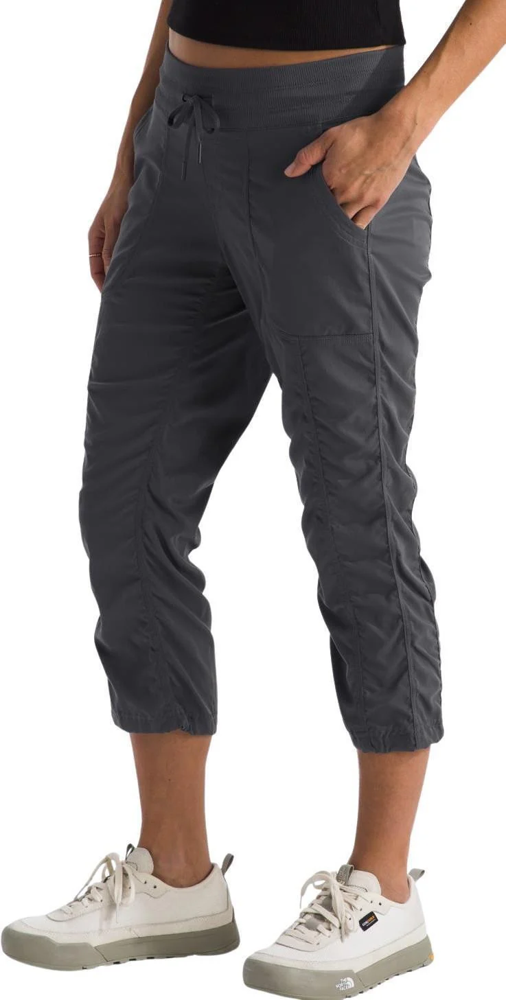 Aphrodite 2.0 Capris - Womens - Image 6