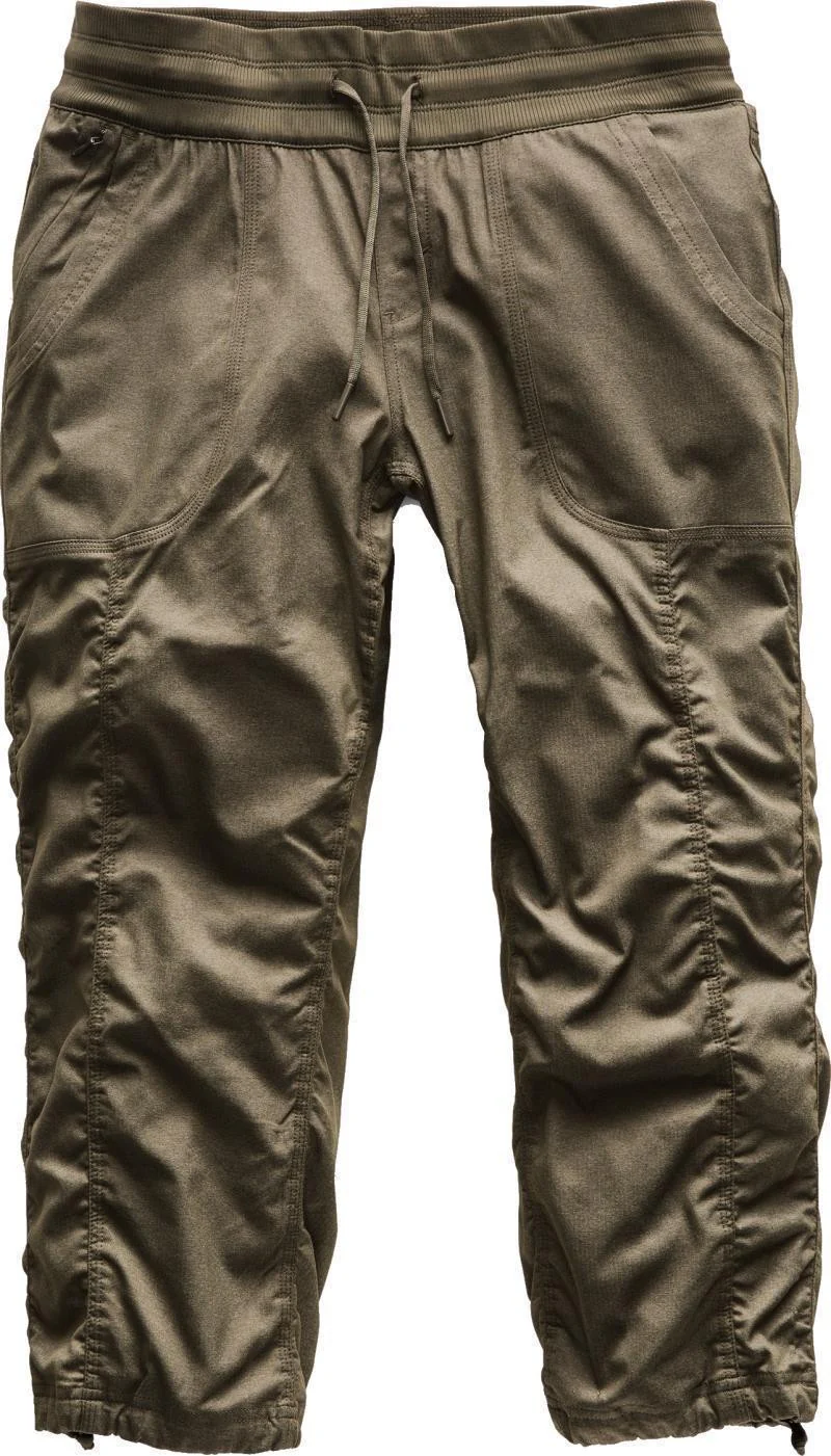 Aphrodite 2.0 Capris - Womens - Image 8