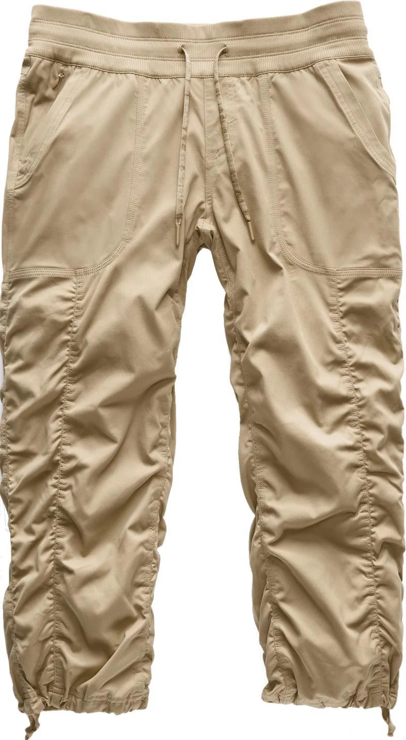 Aphrodite 2.0 Capris - Womens - Image 9
