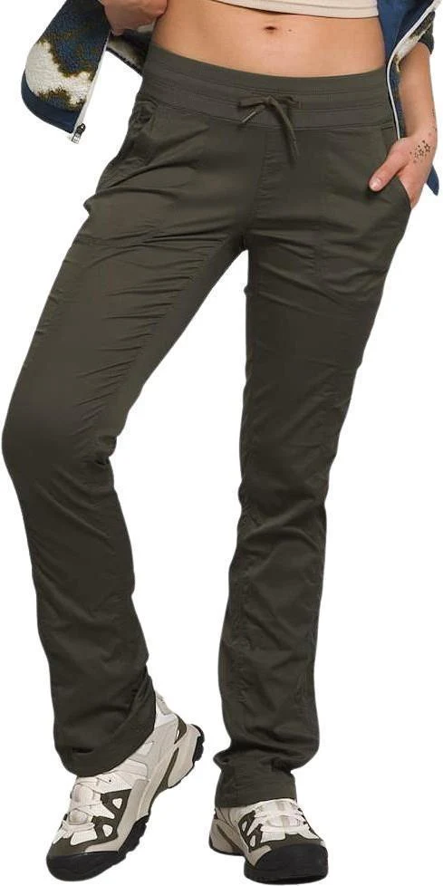 Aphrodite 2.0 Pants, Short - Womens