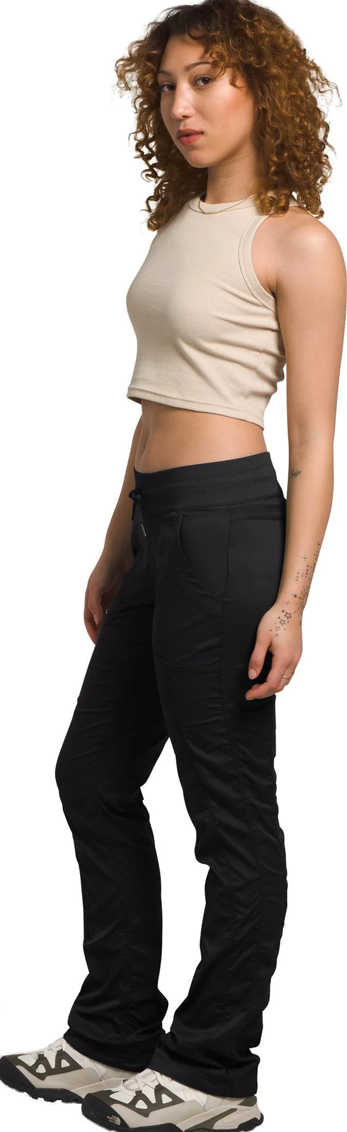 Aphrodite 2.0 Pants, Short - Womens - Image 10