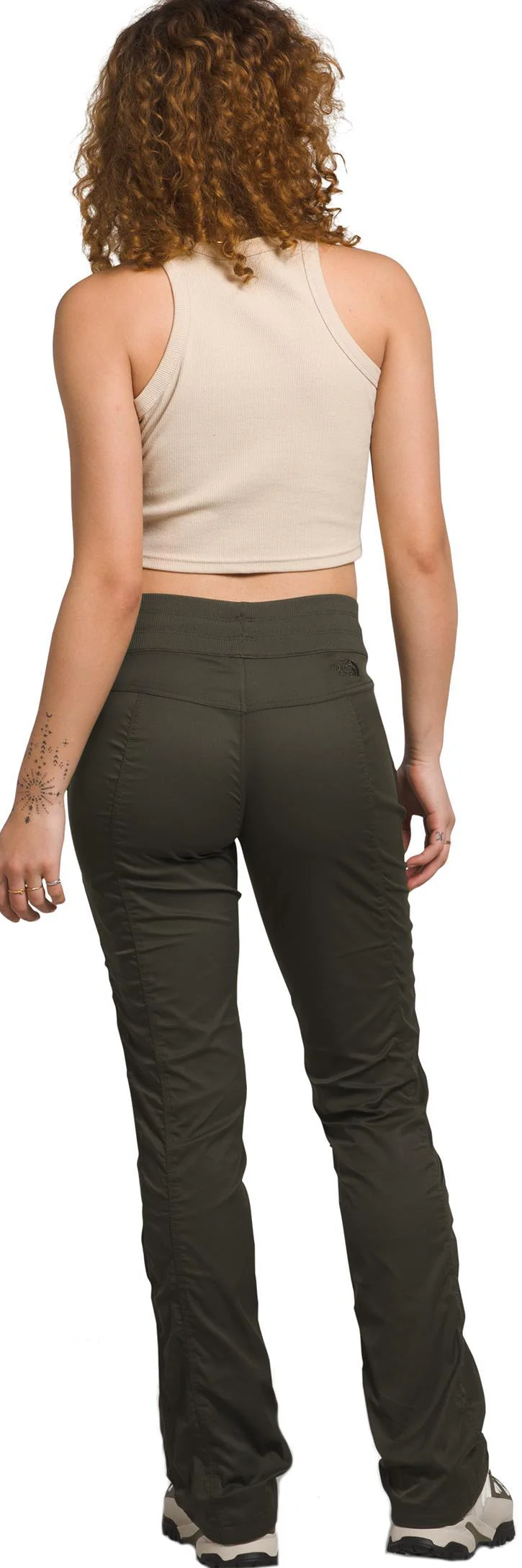 Aphrodite 2.0 Pants, Short - Womens - Image 2