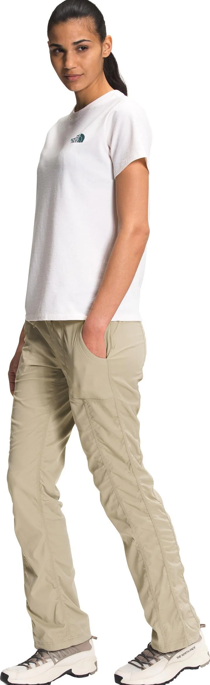 Aphrodite 2.0 Pants, Short - Womens - Image 24