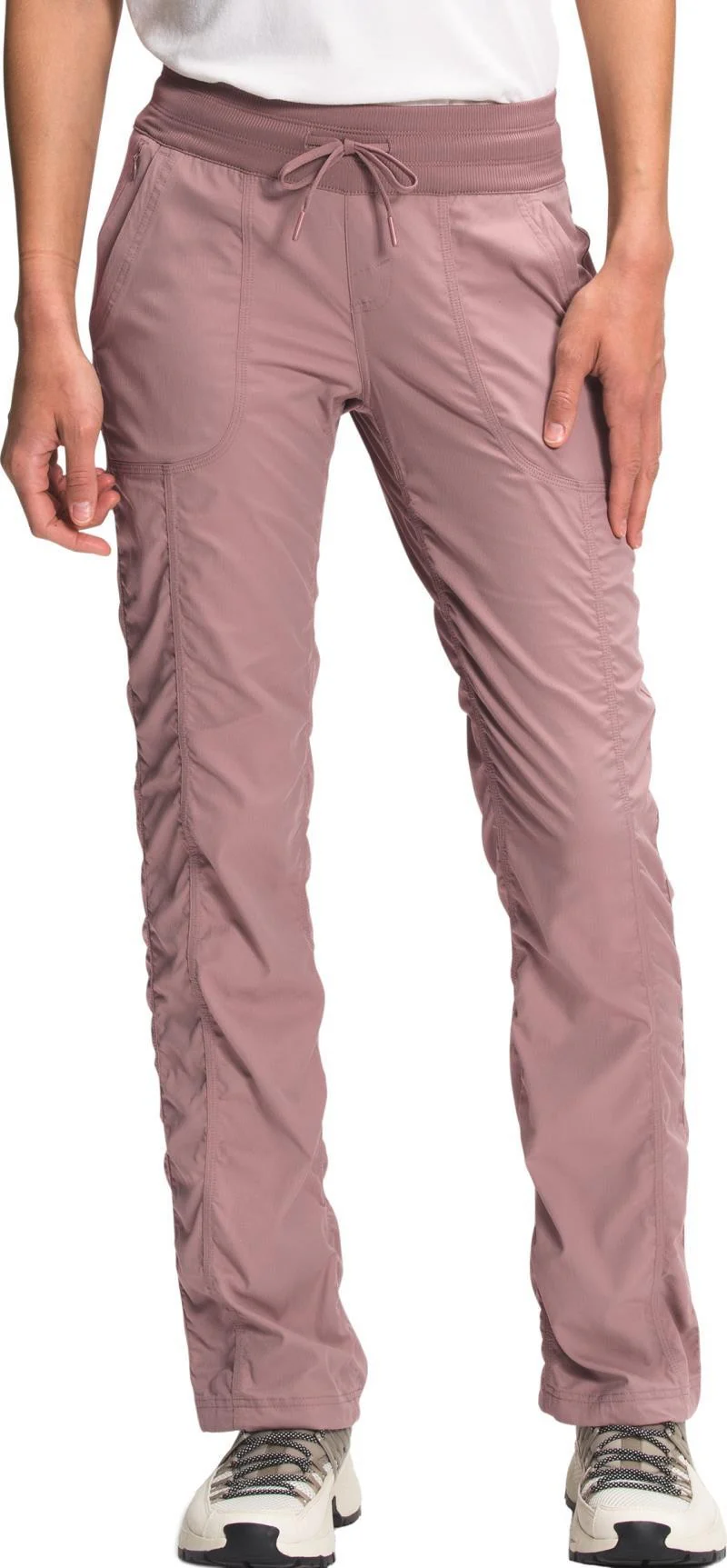 Aphrodite 2.0 Pants, Short - Womens - Image 27