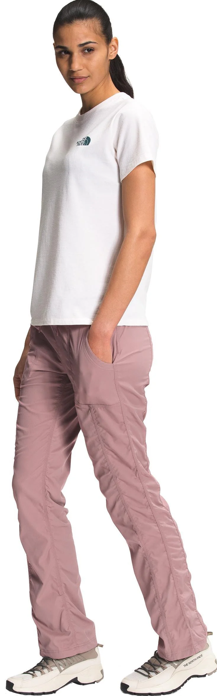 Aphrodite 2.0 Pants, Short - Womens - Image 29