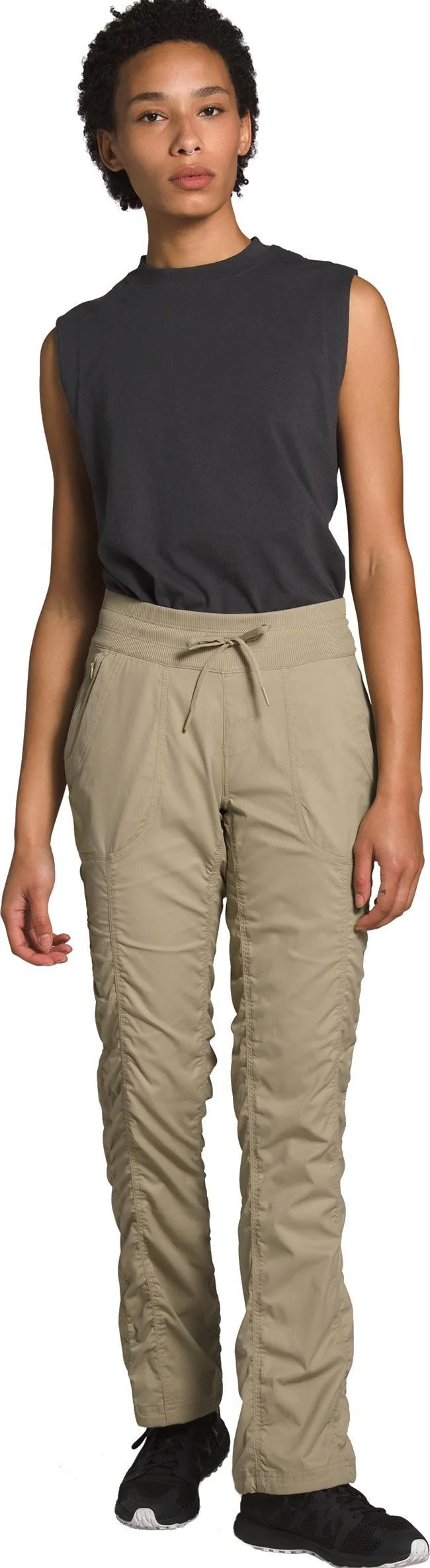 Aphrodite 2.0 Pants, Short - Womens - Image 32