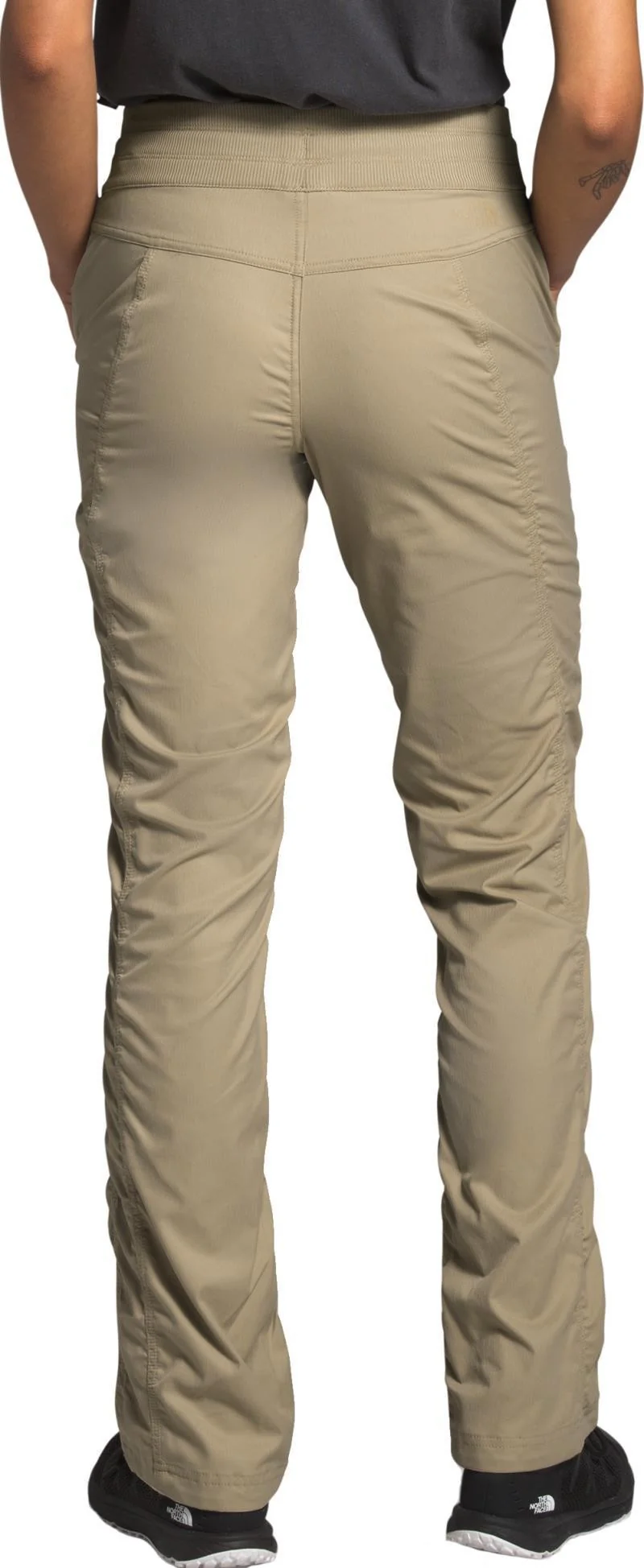 Aphrodite 2.0 Pants, Short - Womens - Image 33