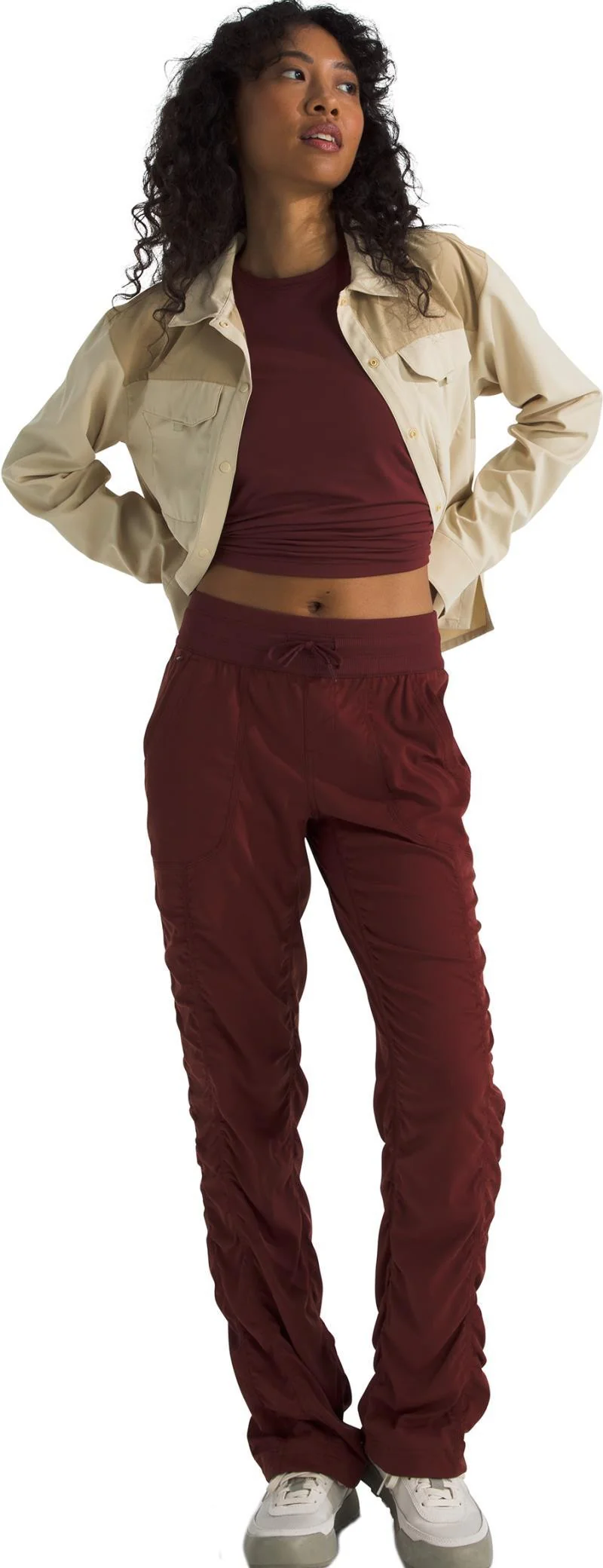 Aphrodite 2.0 Pants, Short - Womens - Image 36