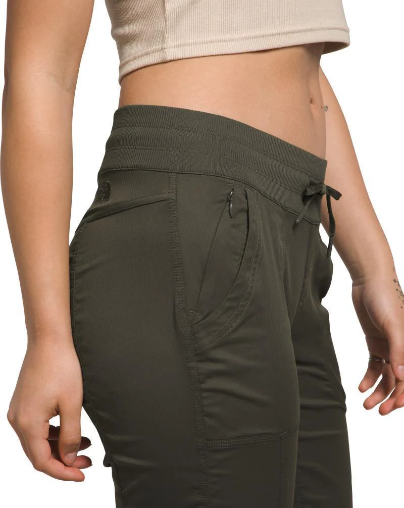 Aphrodite 2.0 Pants, Short - Womens - Image 4