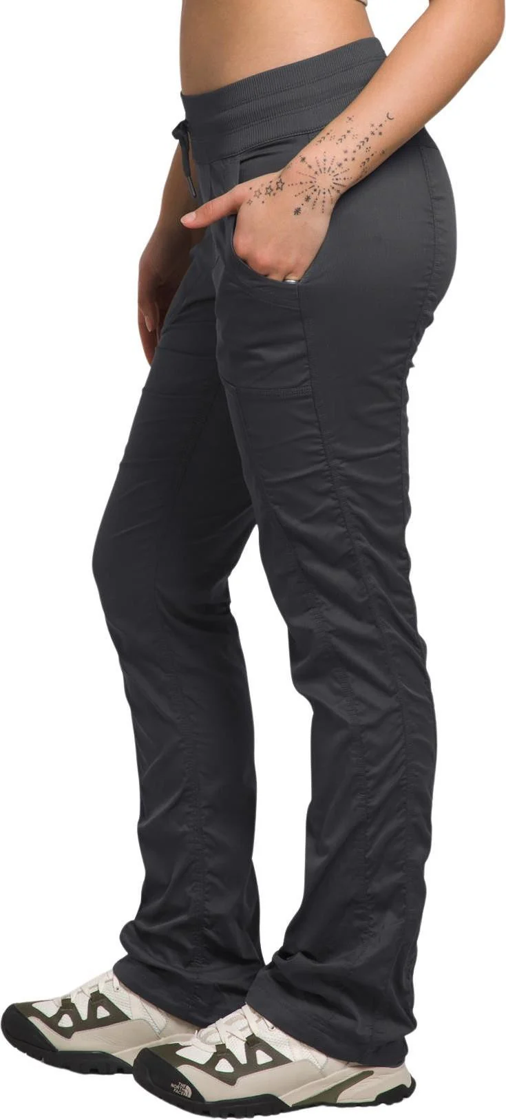 Aphrodite 2.0 Pants, Short - Womens - Image 43