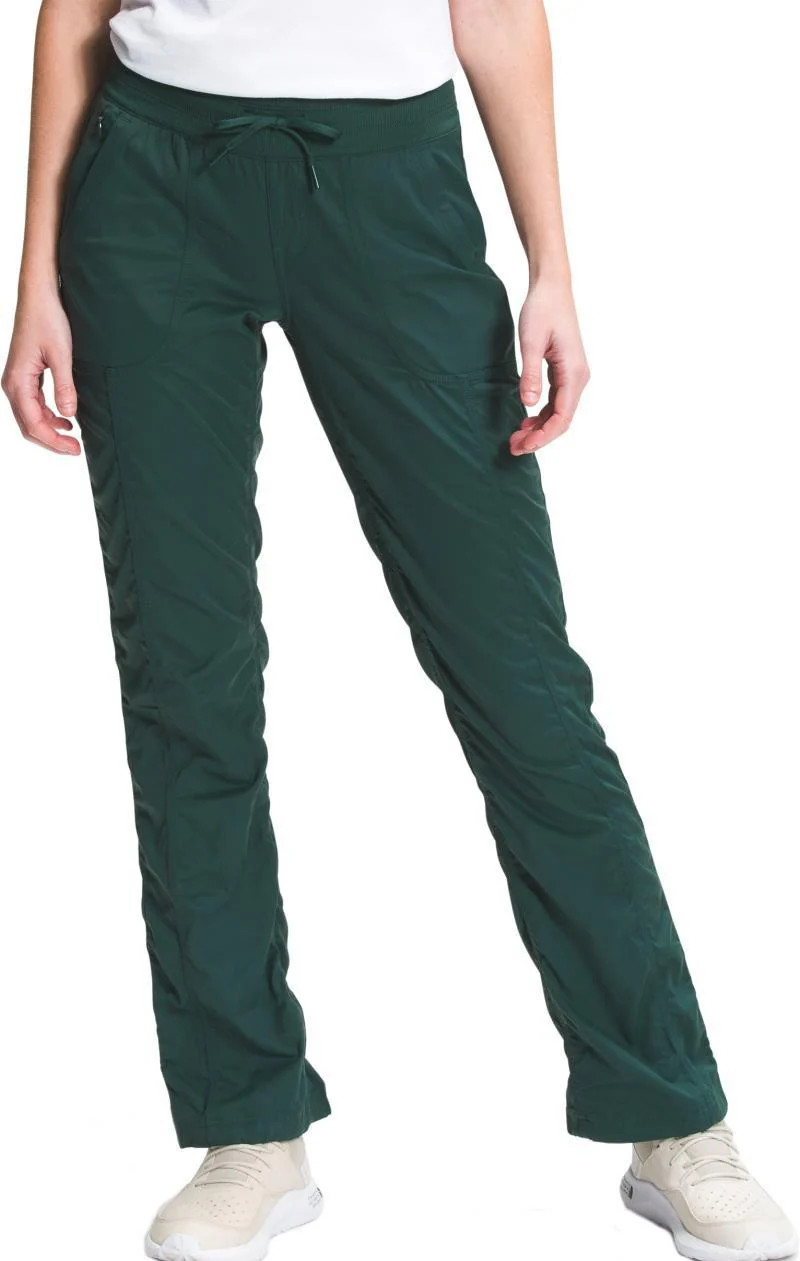 Aphrodite 2.0 Pants, Short - Womens - Image 7