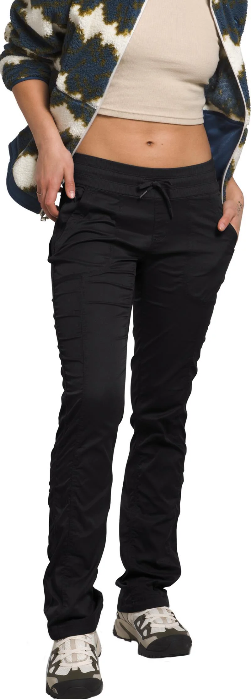 Aphrodite 2.0 Pants, Short - Womens - Image 9