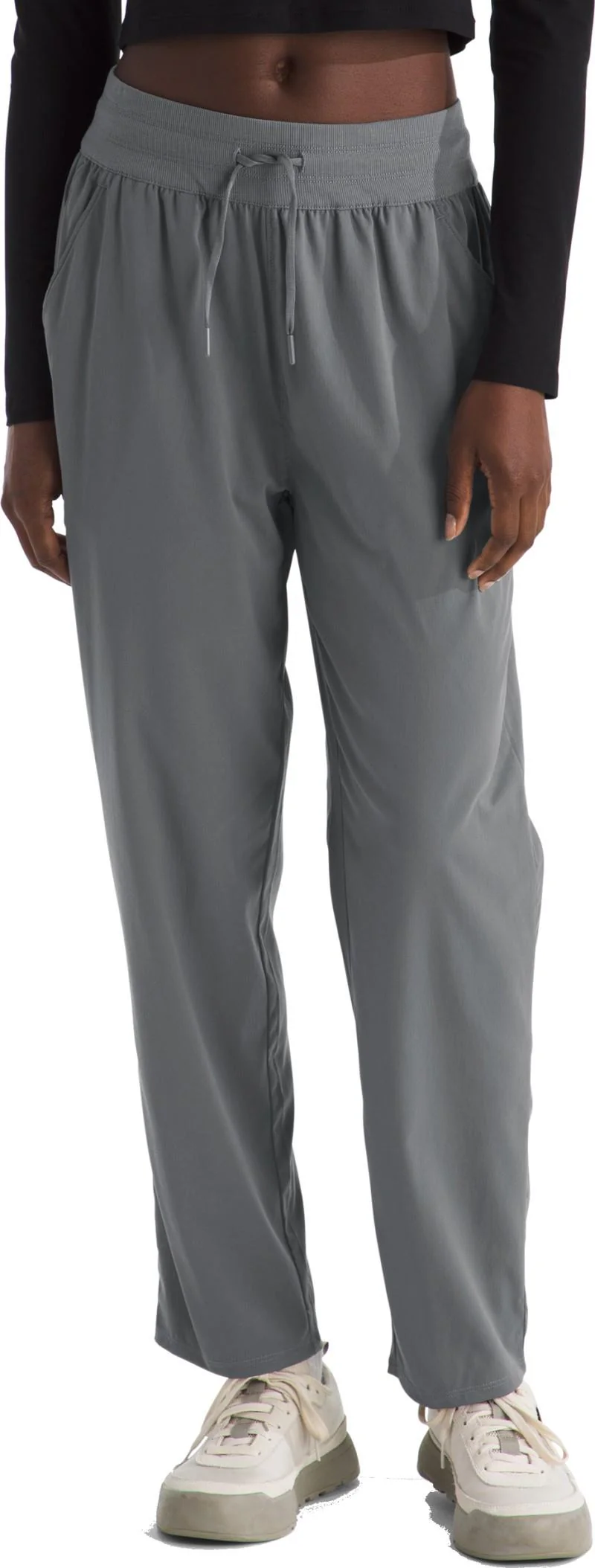 Aphrodite Arise Ankle Pants, Reg - Womens - Image 10