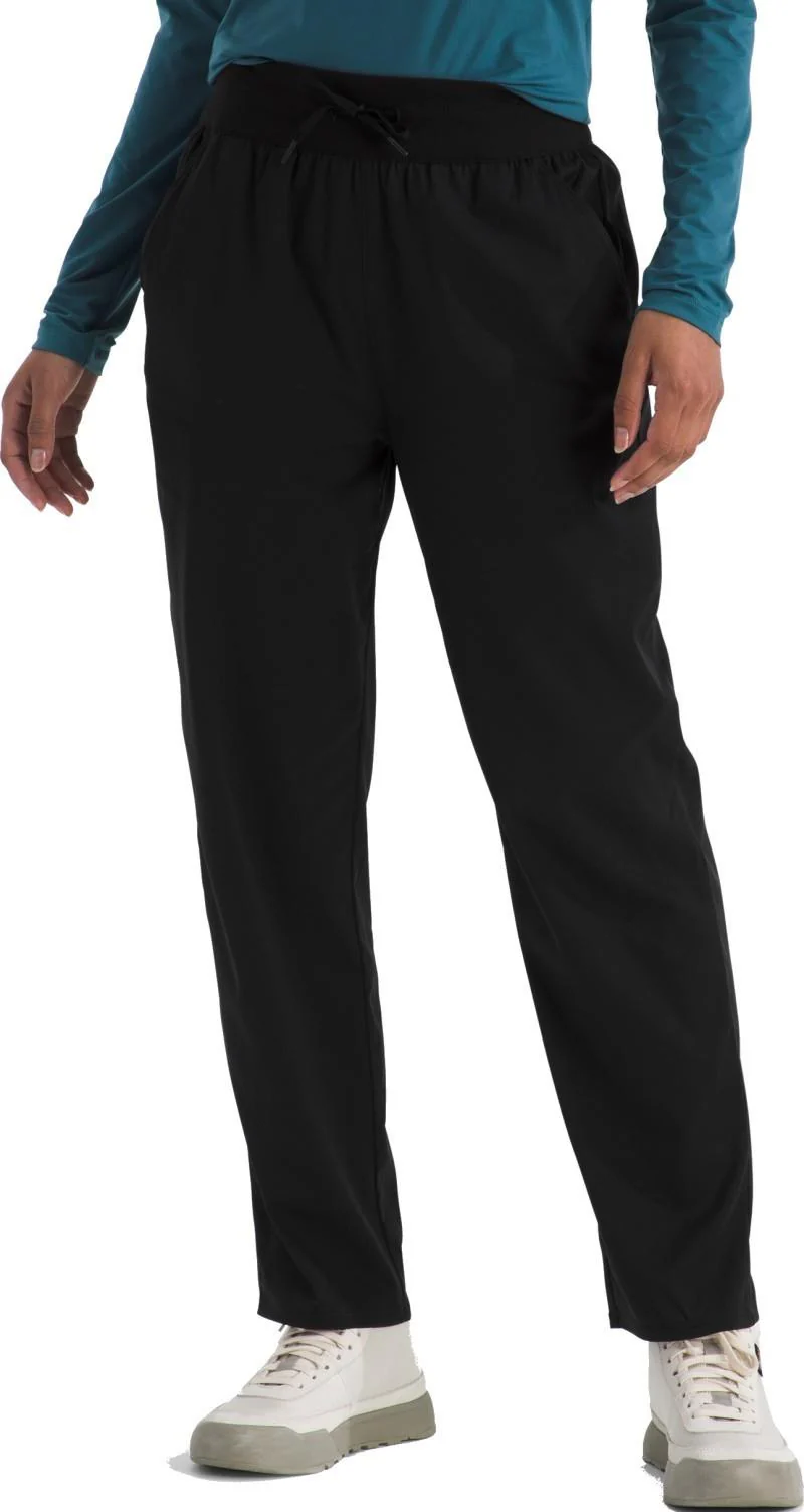 Aphrodite Arise Ankle Pants, Reg - Womens - Image 2