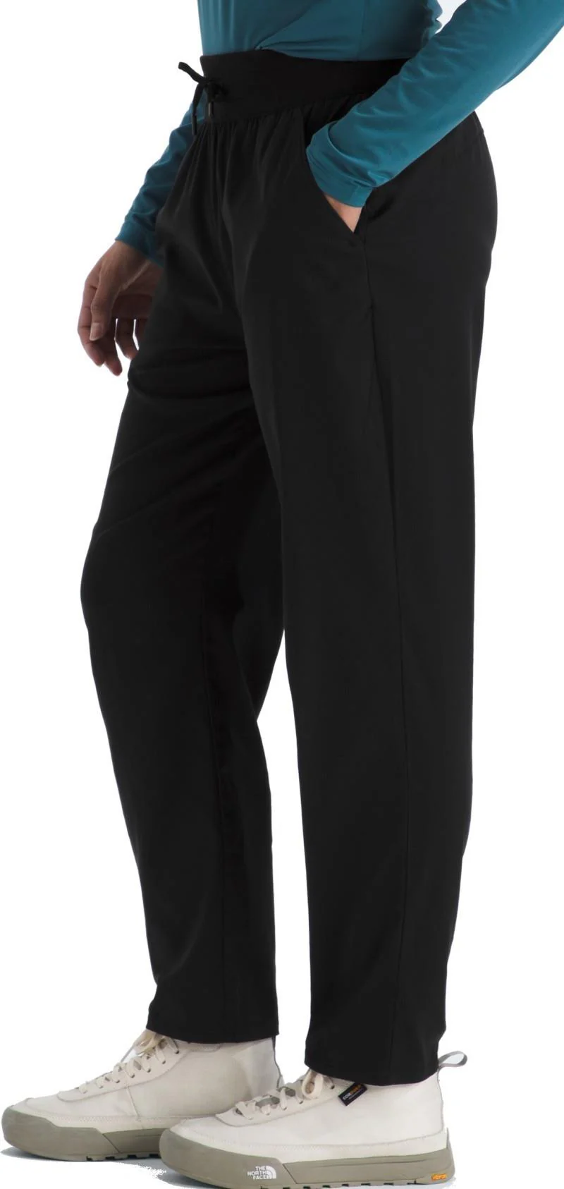 Aphrodite Arise Ankle Pants, Reg - Womens - Image 3