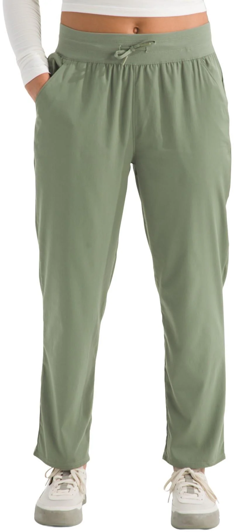 Aphrodite Arise Ankle Pants, Reg - Womens - Image 6
