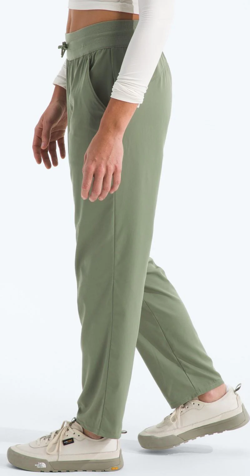 Aphrodite Arise Ankle Pants, Reg - Womens - Image 7