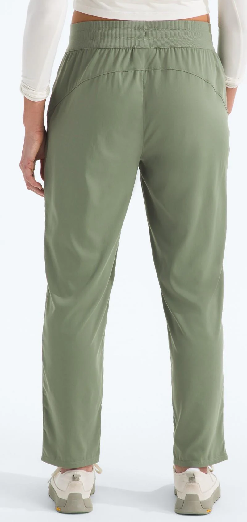 Aphrodite Arise Ankle Pants, Reg - Womens - Image 8