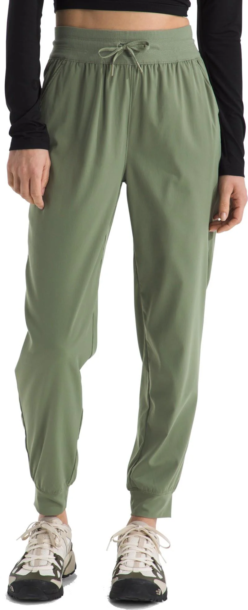 Aphrodite Arise Joggers - Womens - Image 13