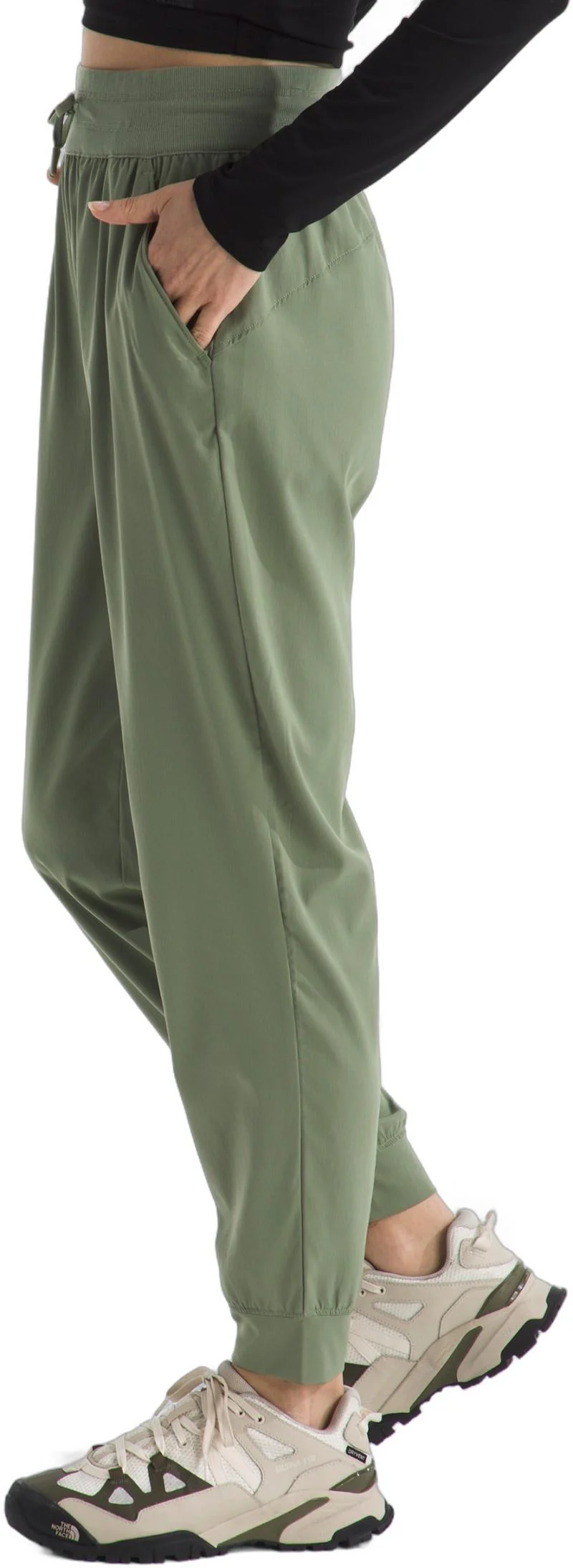 Aphrodite Arise Joggers - Womens - Image 14