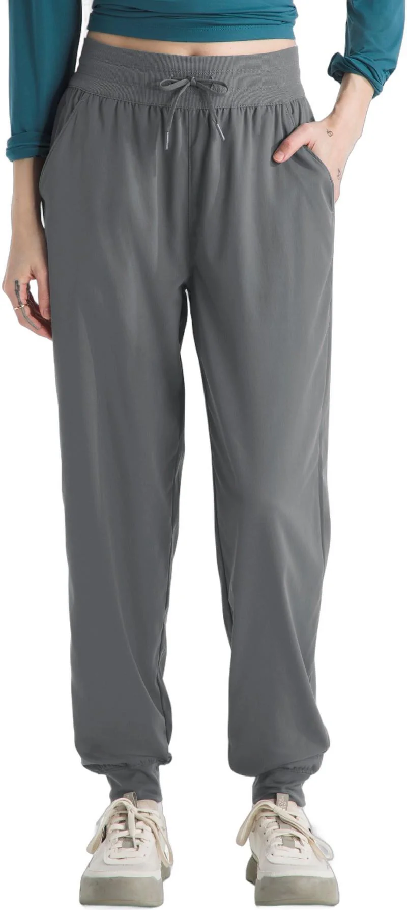 Aphrodite Arise Joggers - Womens - Image 2