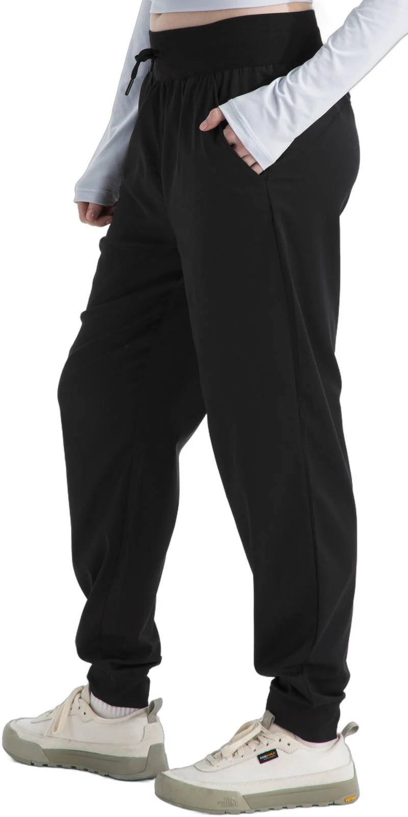 Aphrodite Arise Joggers - Womens - Image 21