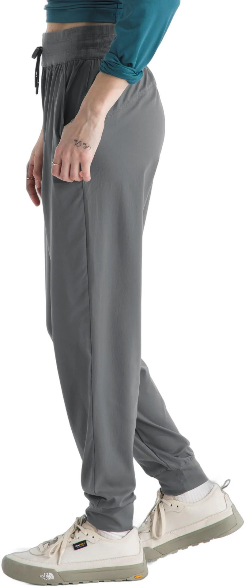 Aphrodite Arise Joggers - Womens - Image 3