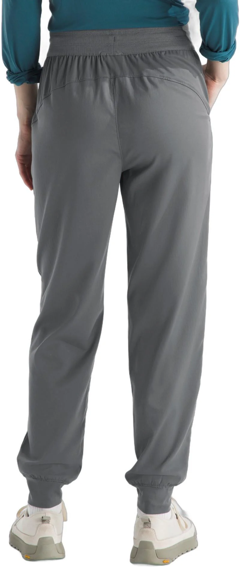 Aphrodite Arise Joggers - Womens - Image 4