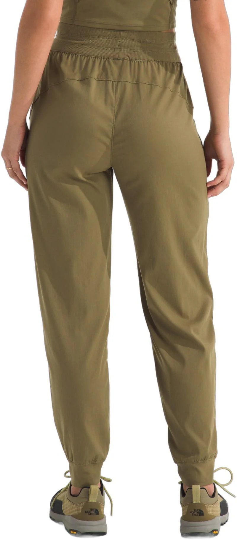 Aphrodite Arise Joggers - Womens - Image 5