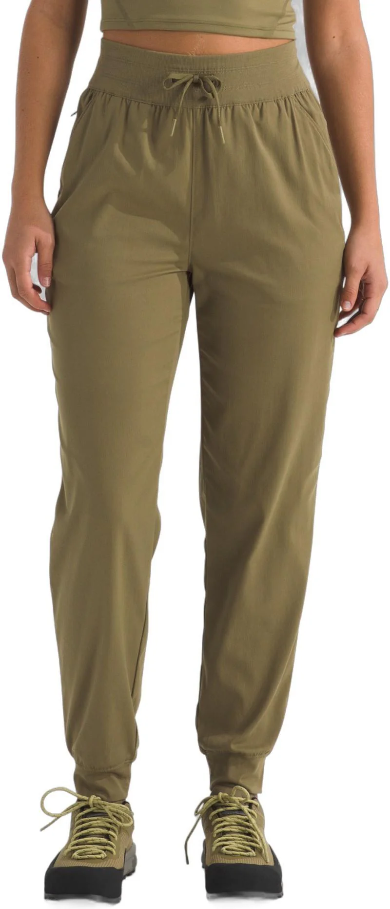 Aphrodite Arise Joggers - Womens - Image 6