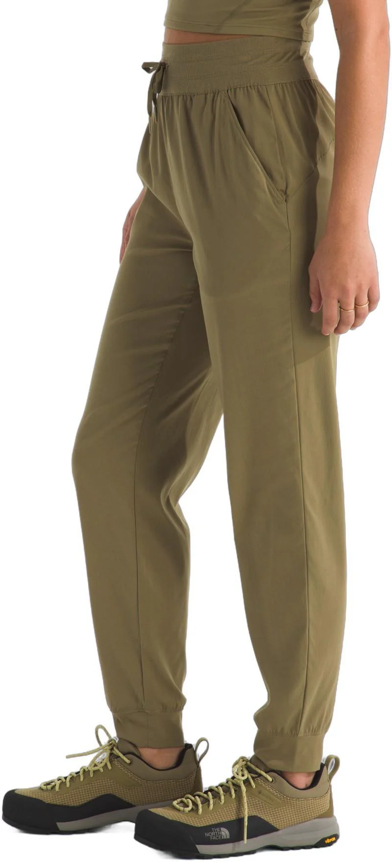 Aphrodite Arise Joggers - Womens - Image 7