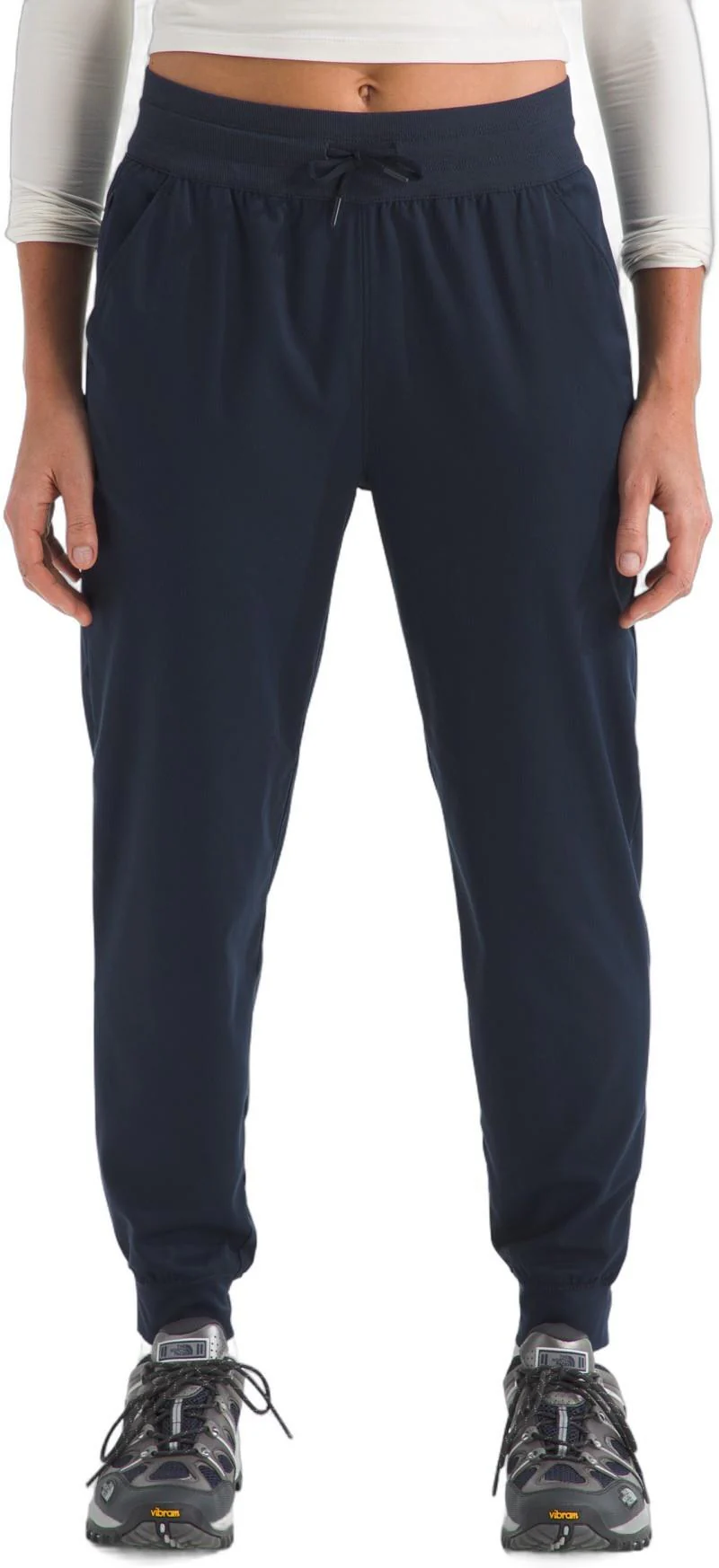 Aphrodite Arise Joggers - Womens - Image 9