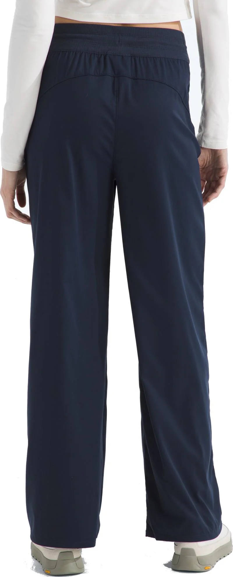 Aphrodite Arise Wide Leg Pants, Reg - Womens - Image 10