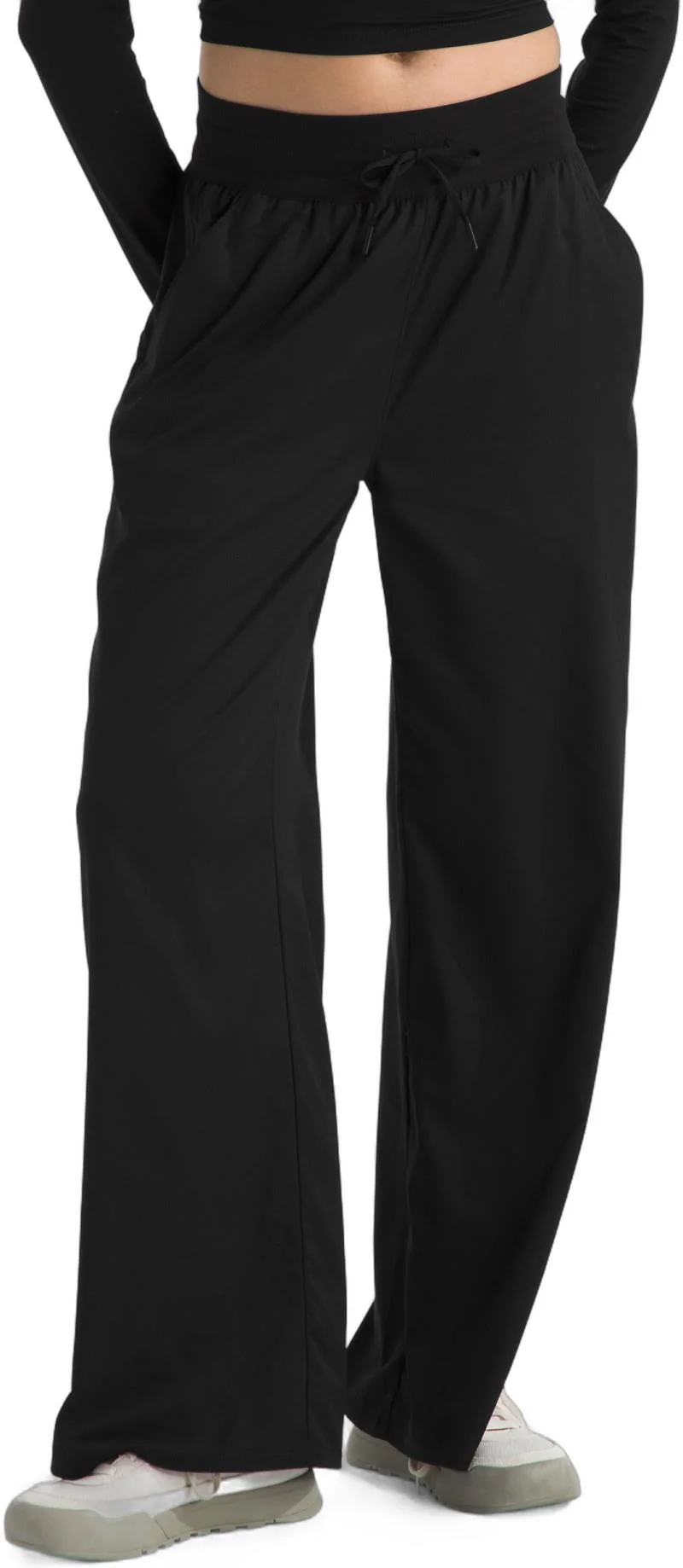 Aphrodite Arise Wide Leg Pants, Reg - Womens - Image 12