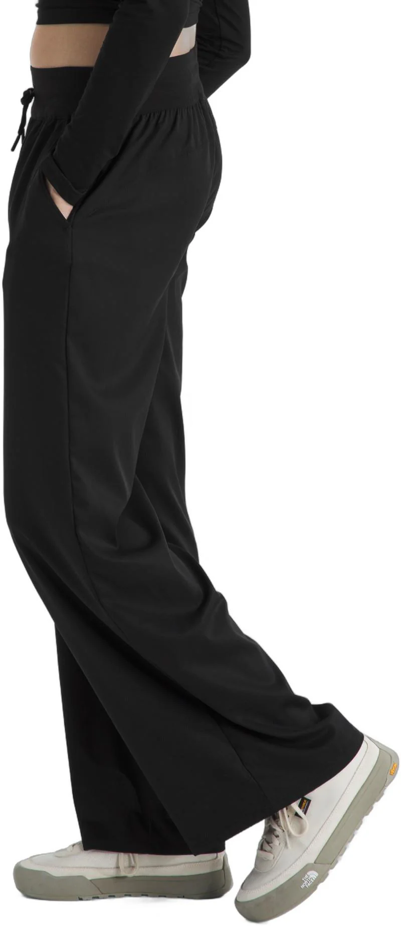 Aphrodite Arise Wide Leg Pants, Reg - Womens - Image 13