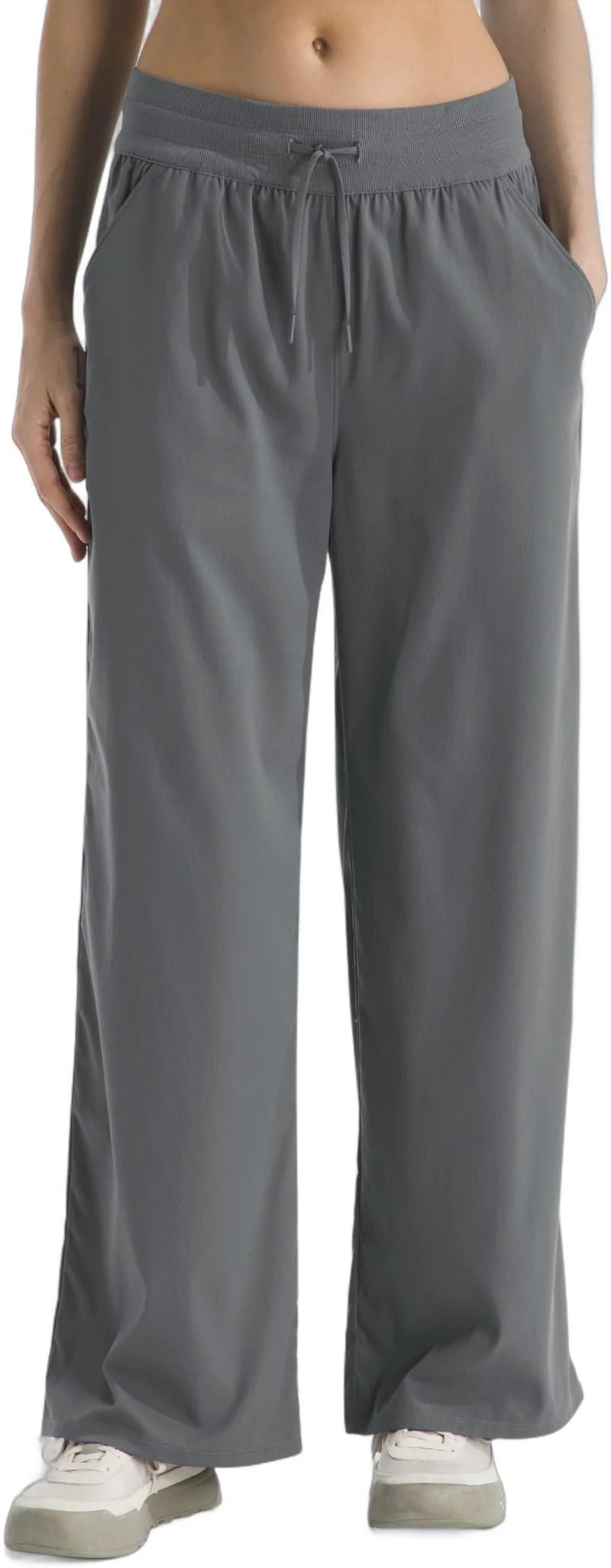 Aphrodite Arise Wide Leg Pants, Reg - Womens - Image 2