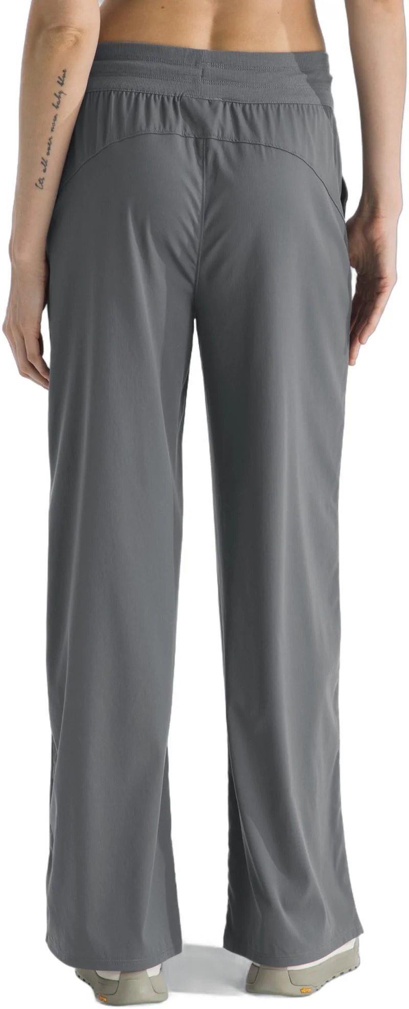 Aphrodite Arise Wide Leg Pants, Reg - Womens - Image 4