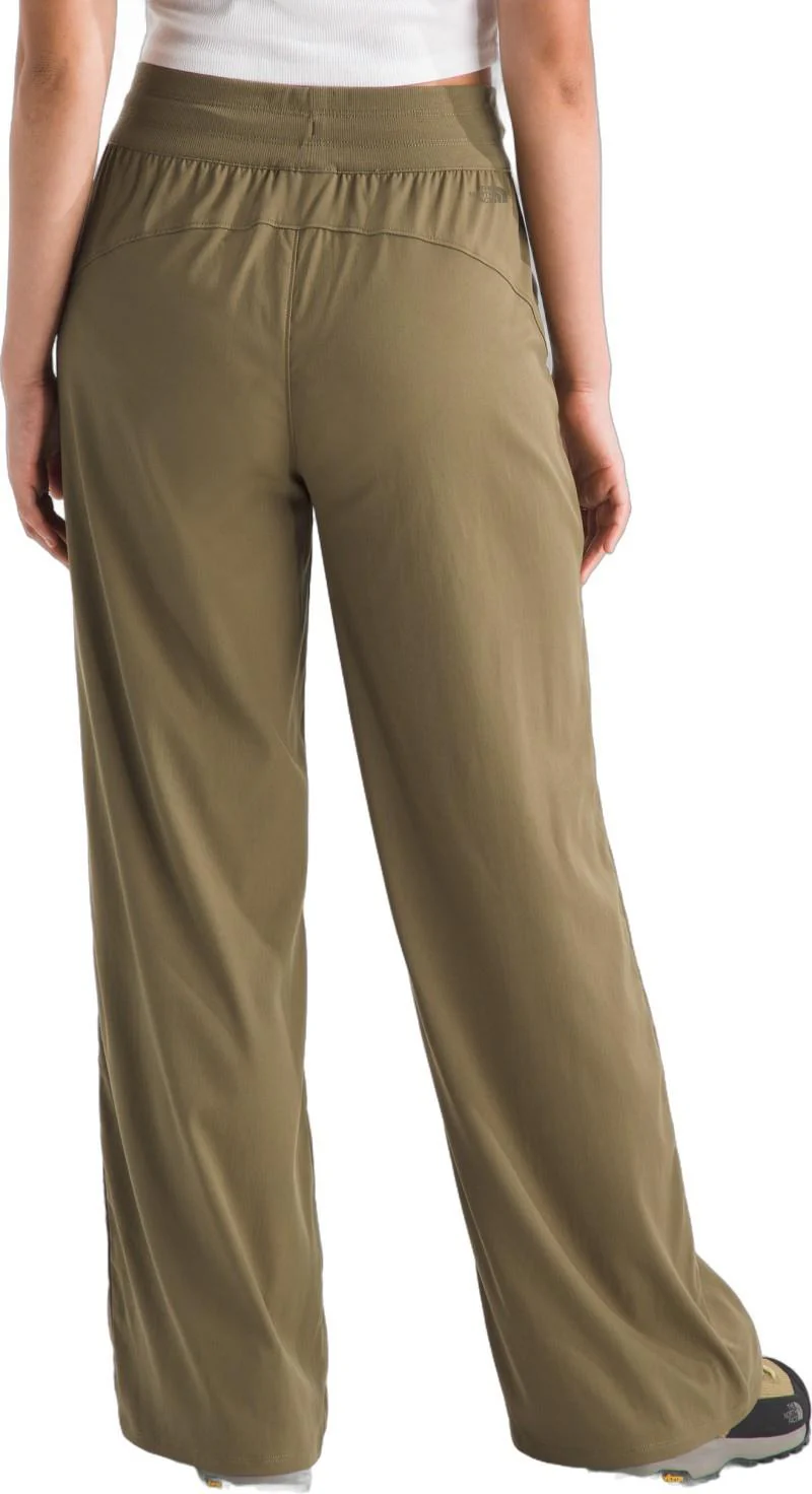 Aphrodite Arise Wide Leg Pants, Reg - Womens - Image 7