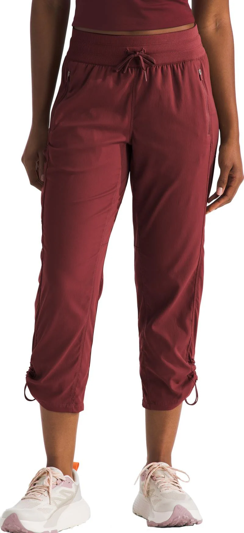 Aphrodite Motion Capris - Womens - Image 12