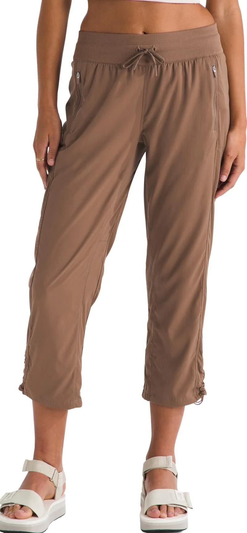 Aphrodite Motion Capris - Womens - Image 15