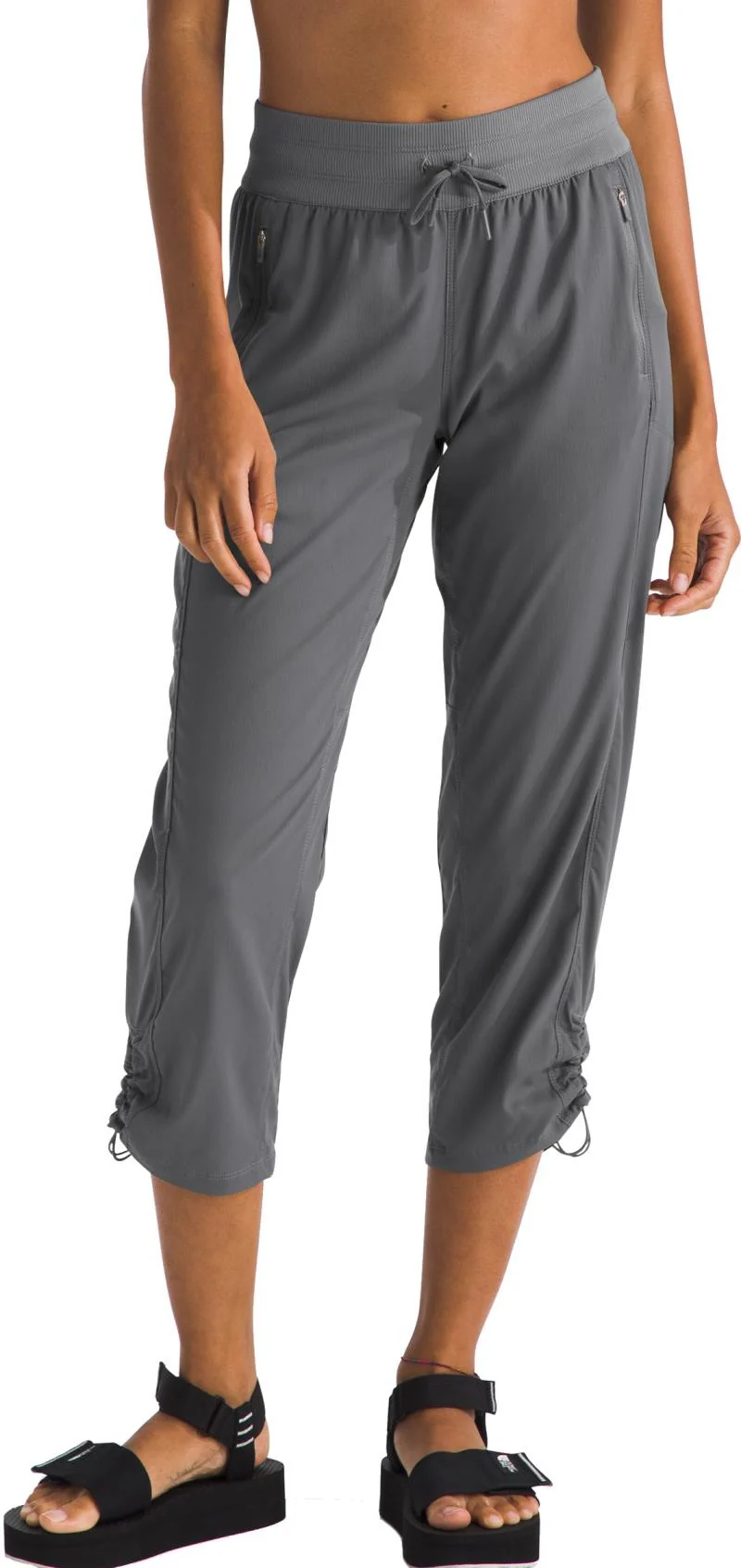 Aphrodite Motion Capris - Womens - Image 18