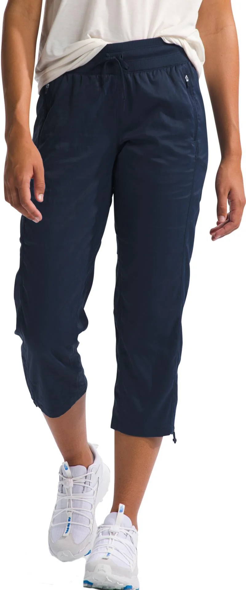Aphrodite Motion Capris - Womens - Image 2