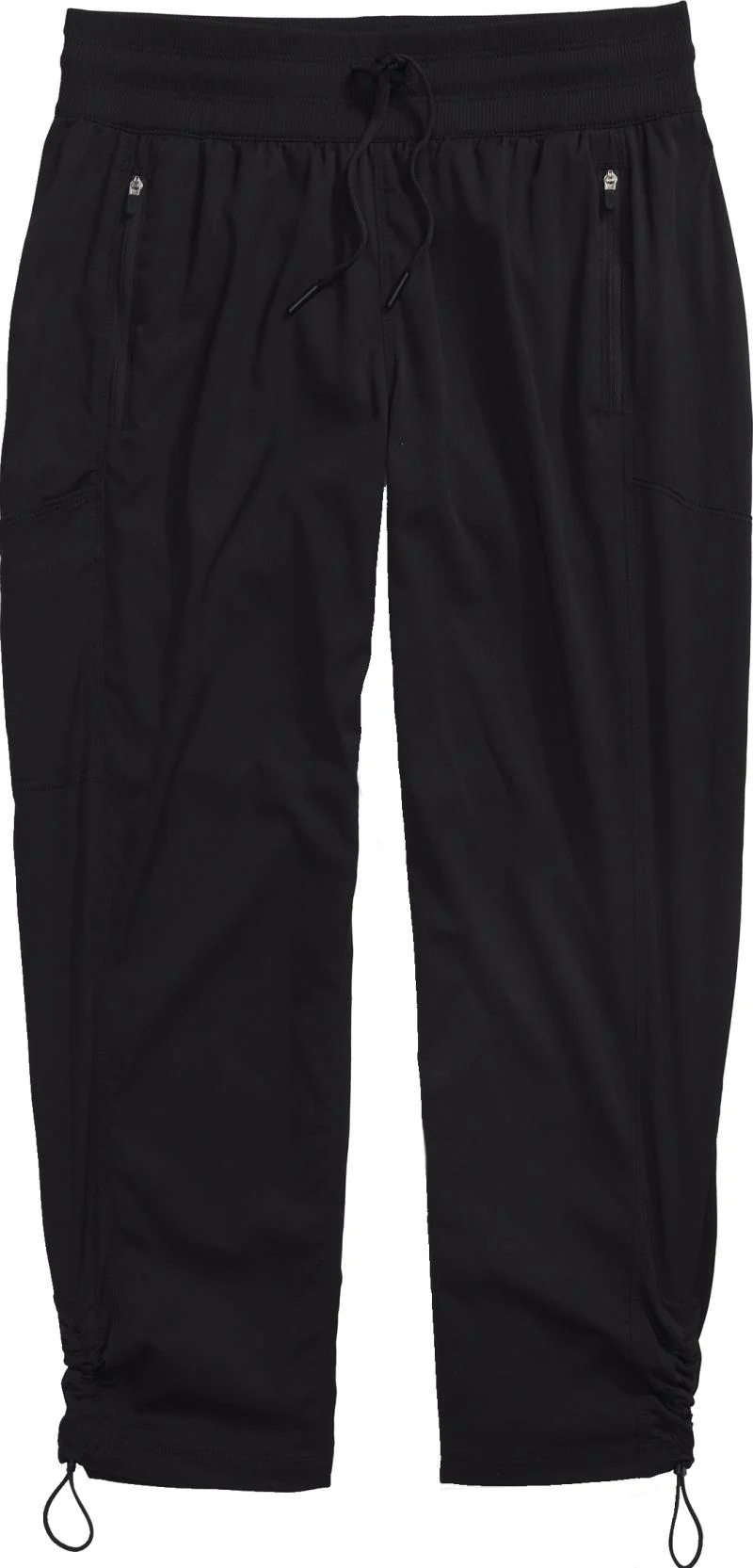 Aphrodite Motion Capris - Womens - Image 4