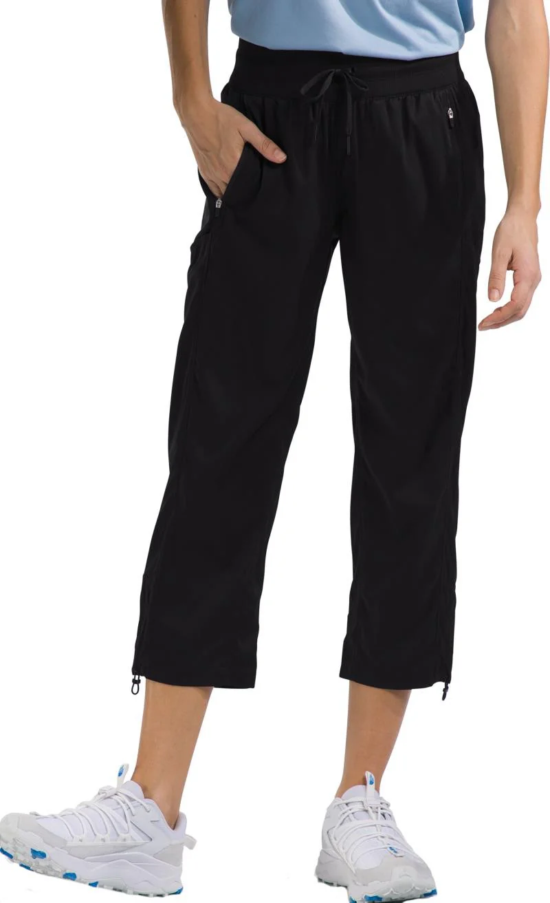 Aphrodite Motion Capris - Womens - Image 5