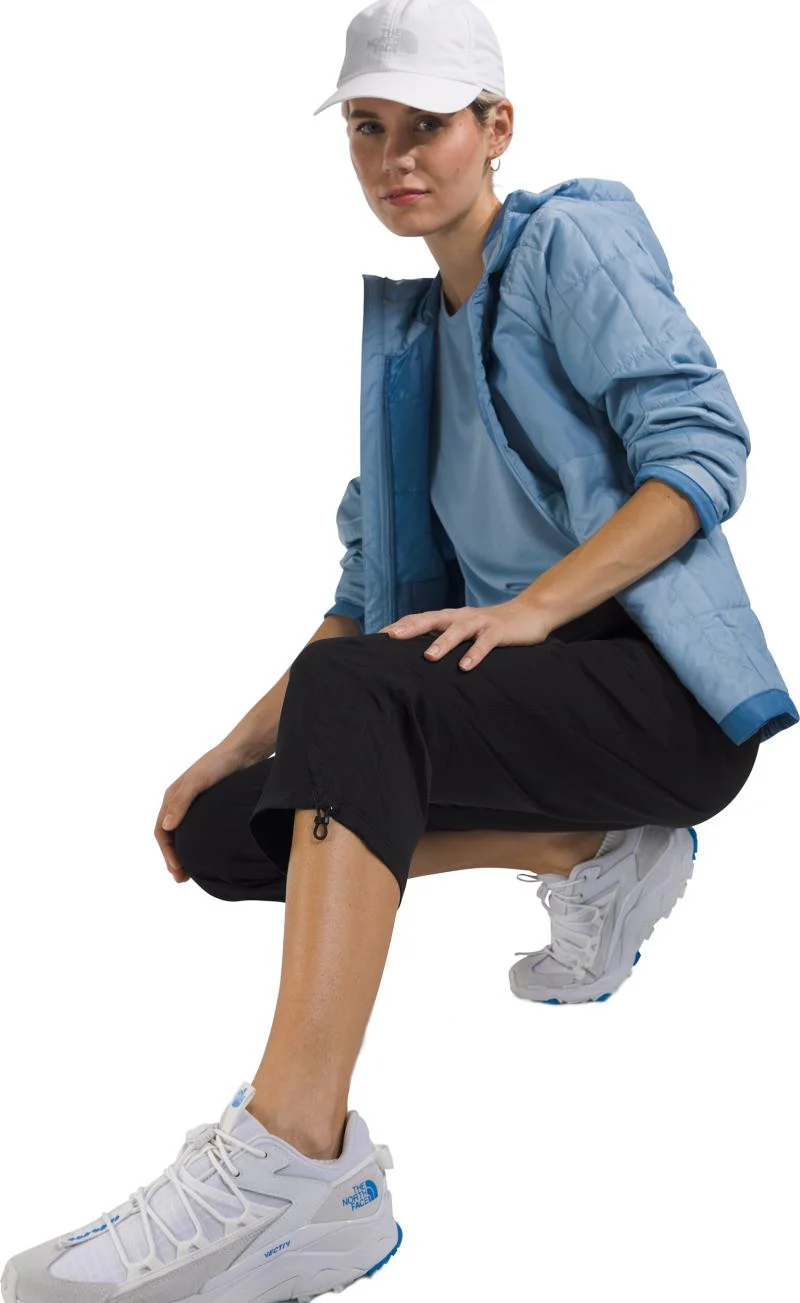 Aphrodite Motion Capris - Womens - Image 7