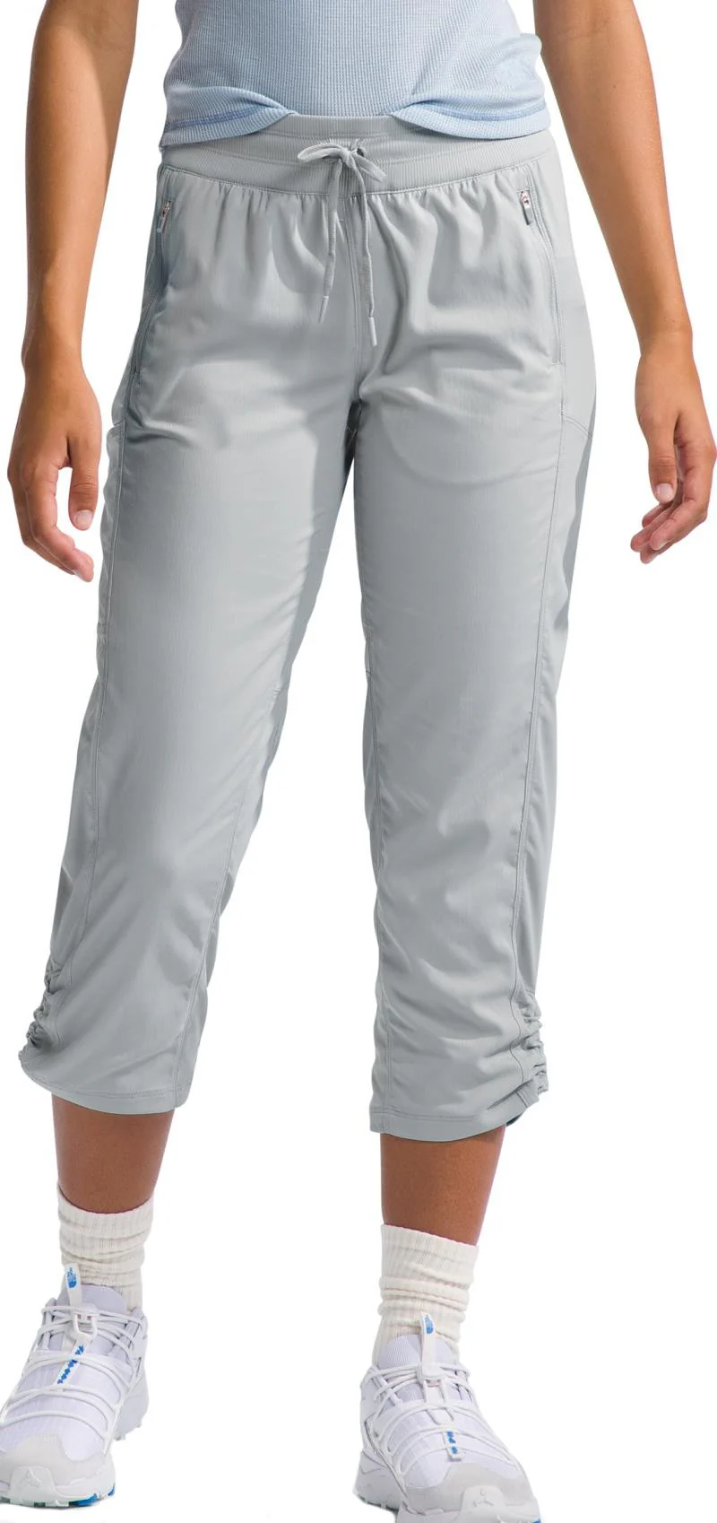 Aphrodite Motion Capris - Womens - Image 9