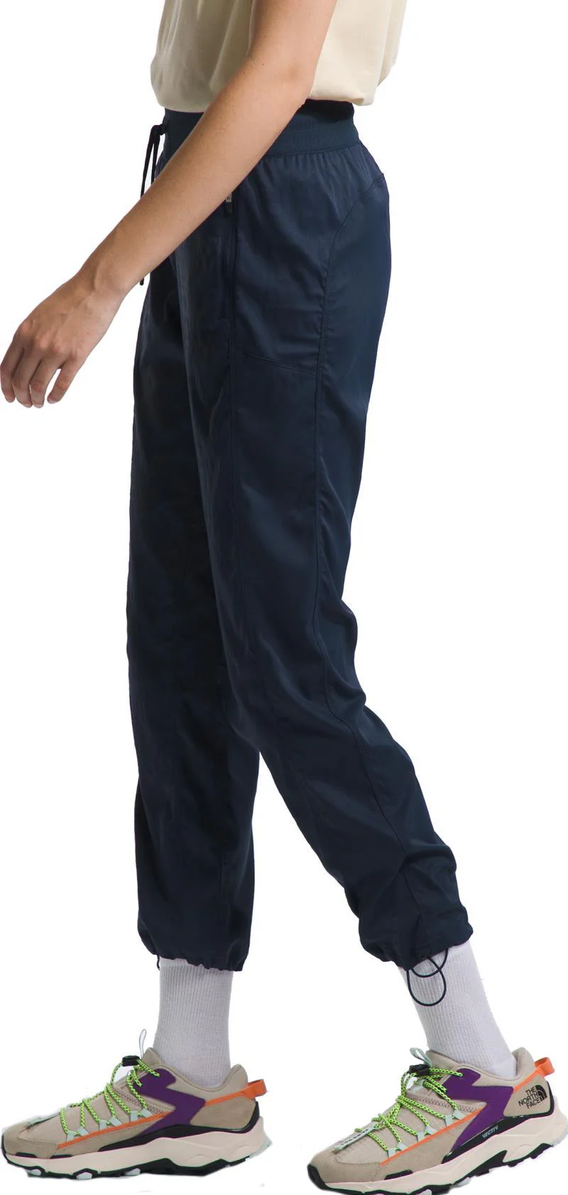 Aphrodite Motion Pants, Long - Womens - Image 10